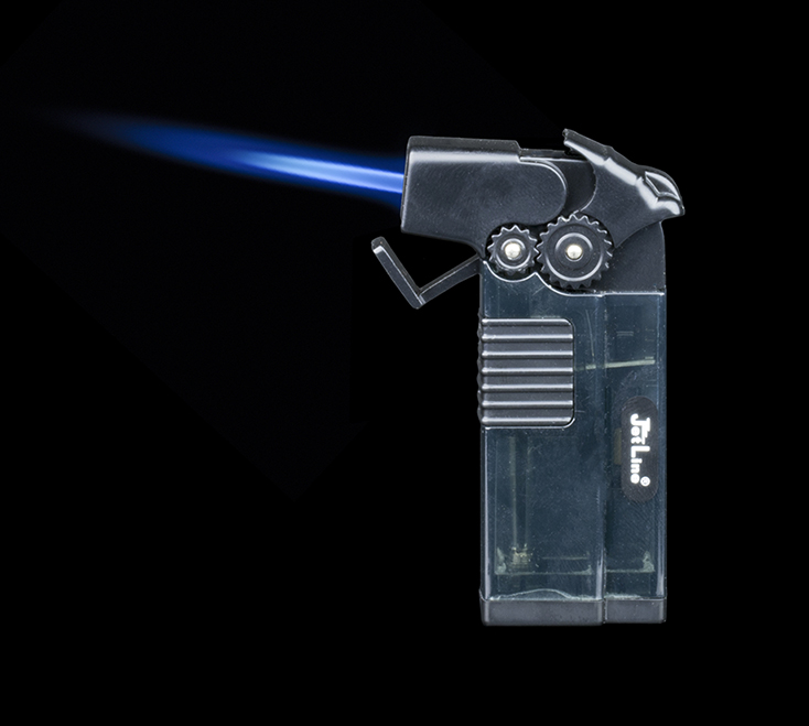Proto-Pipe — Jetline Lighter